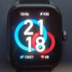 Amazfit GTS 4 Test Display 7