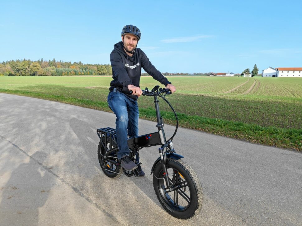 ENGWE Ebike 13