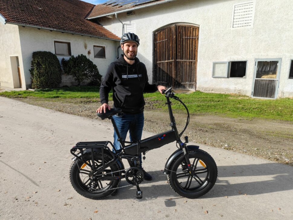 ENGWE Ebike 2