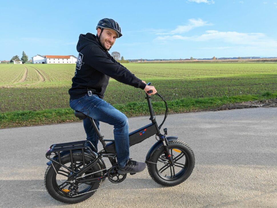 ENGWE Ebike 8