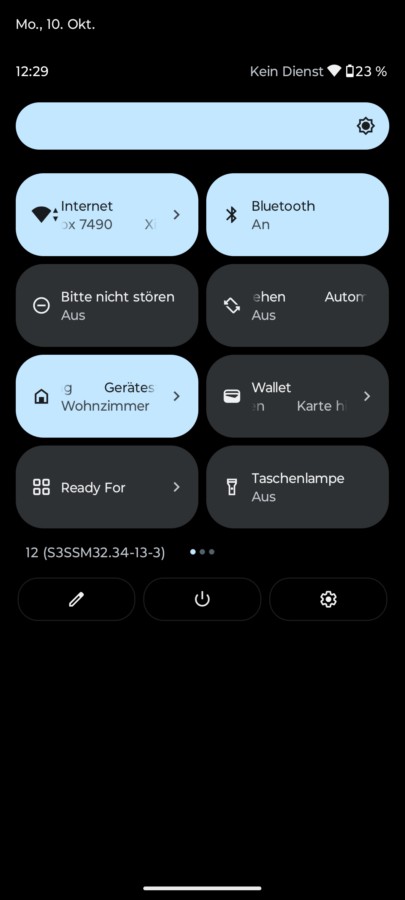 MyOS Lonovo Motrola System Updates 2