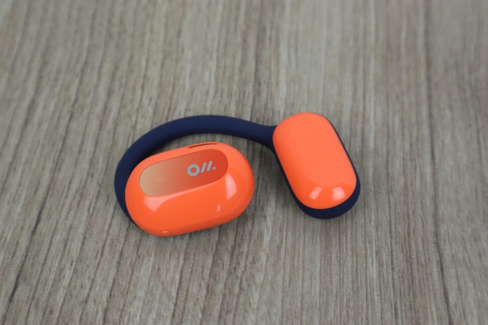 Oladance Wearables Stereo Design Verarbeitung 1