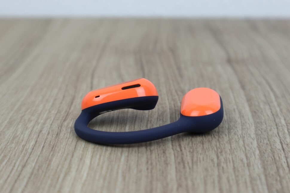 Oladance Wearables Stereo Design Verarbeitung 3