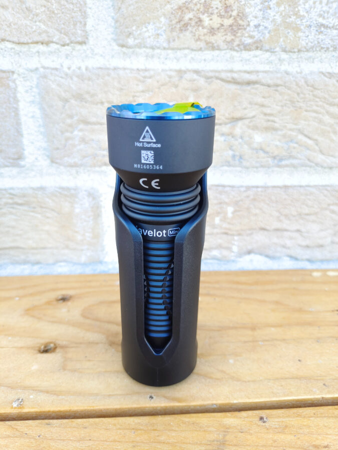 Olight Oktober 2022 Sale 10