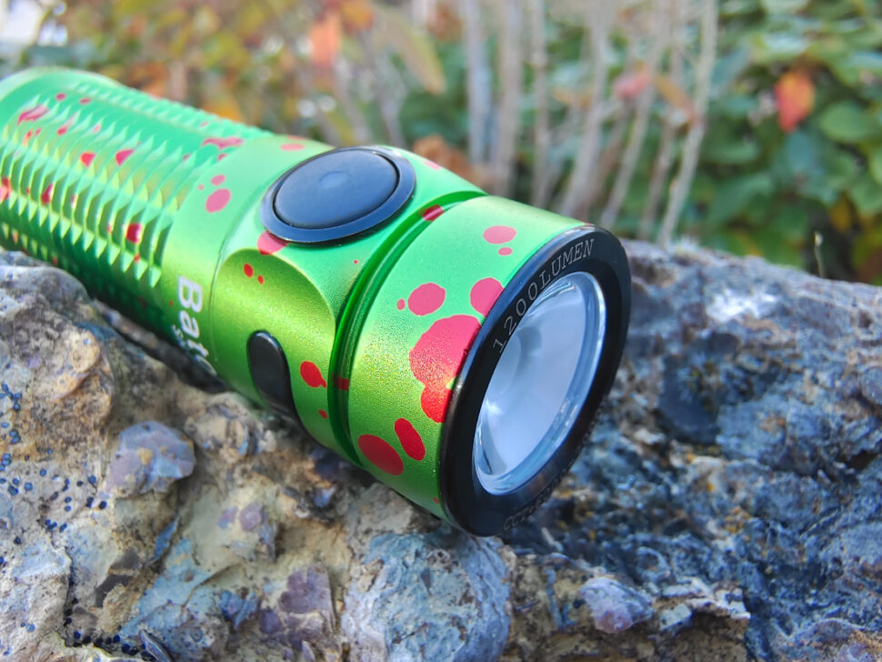 Olight Oktober 2022 Sale 26