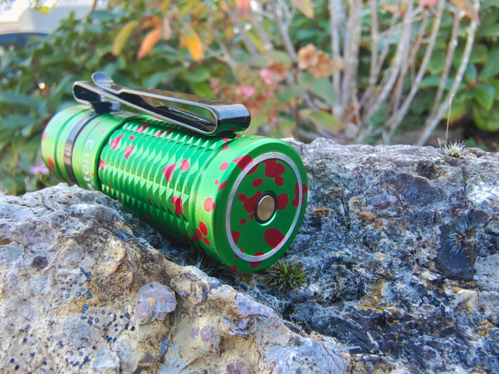 Olight Oktober 2022 Sale 28