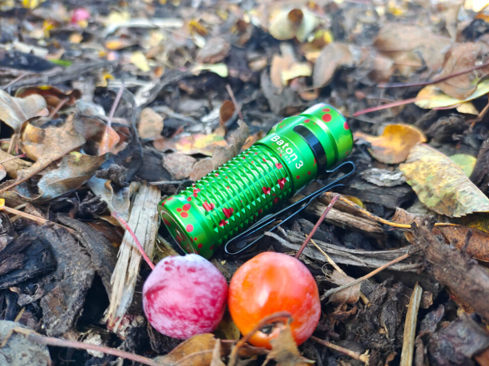 Olight Oktober 2022 Sale 30