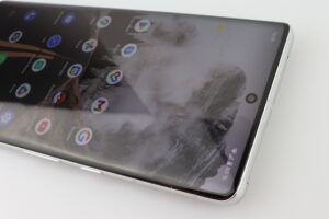 Google Pixel 7 Pro Test Design 1