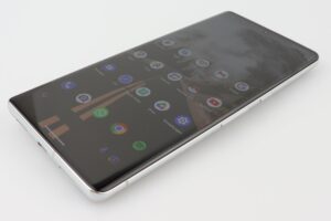 Google Pixel 7 Pro Test Design 3