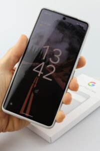 Google Pixel 7 Pro Test Hands on 4