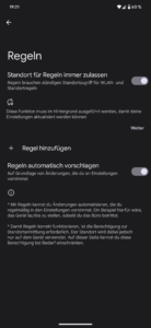 Google Pixel 7 Pro Test Screenshot System 13