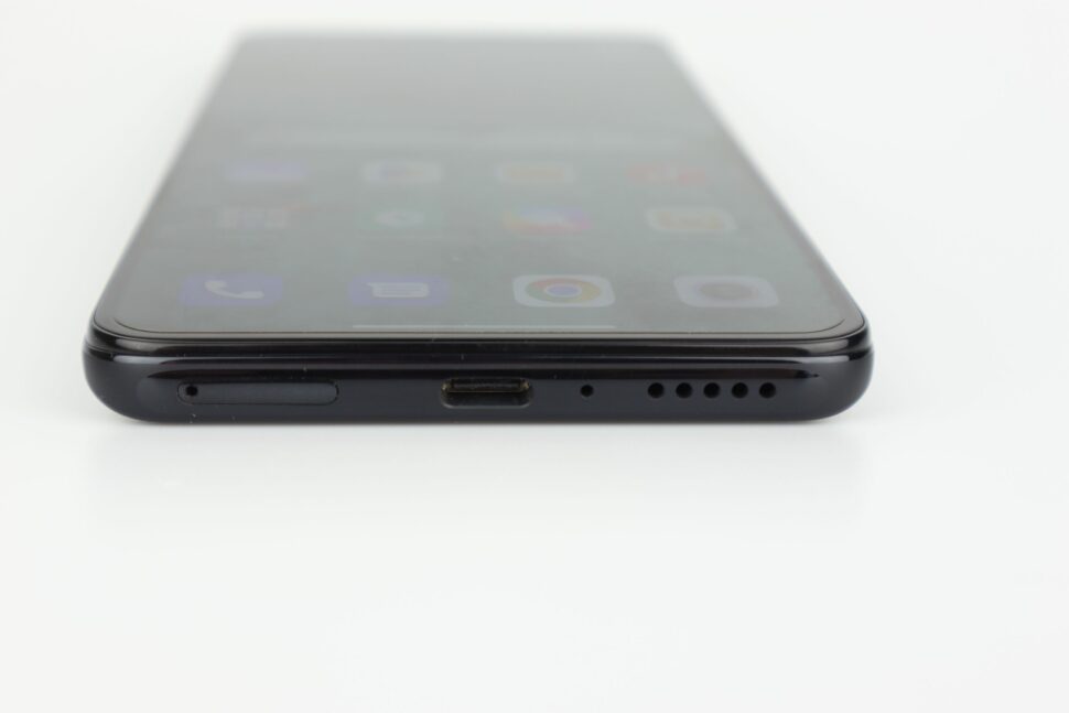 Xiaomi 12T Pro Design Verarbeitung 3