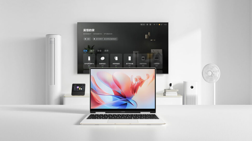 Xiaomi Book Air 13 Banner II e1667058591800