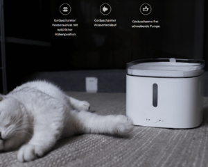 Xiaomi Smart Pet Fountain Features 4