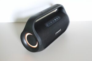 Tronsmart Bang Mini Test 22