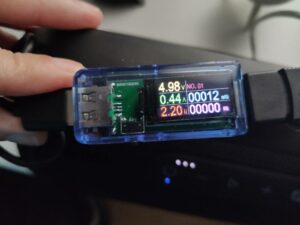 Tronsmart Bang Mini Test 25