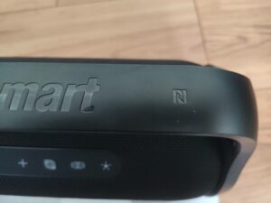 Tronsmart Bang Mini Unboxing 15