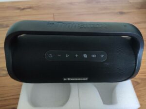 Tronsmart Bang Mini Unboxing 16