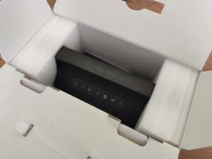 Tronsmart Bang Mini Unboxing 18