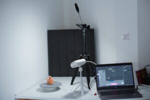 Creality CR Scan Lizard Testbericht 3D Scanner 15