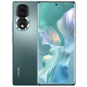 Honor 80 Gruen