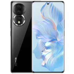 Honor 80 Schwarz