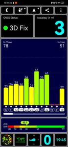 huawei mate 50 pro gps 2