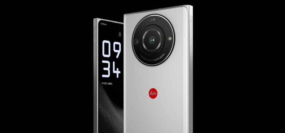 Leica Leitz Phone 2 2