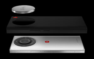 Leica Leitz Phone 2 7