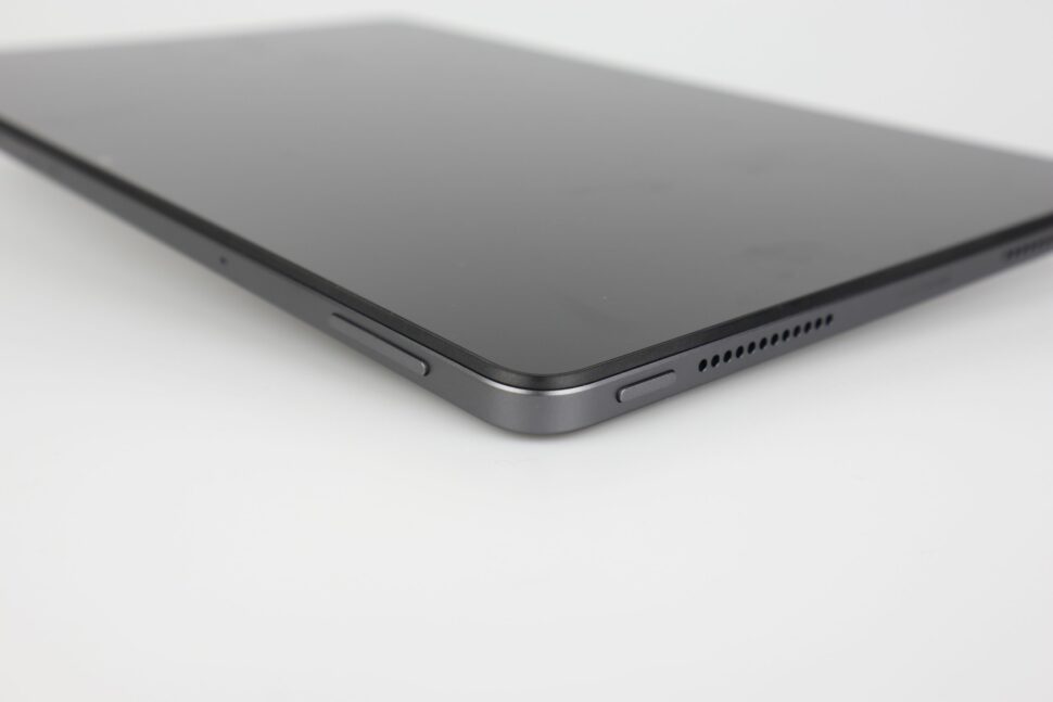 Redmi Pad Buttons USB C 3