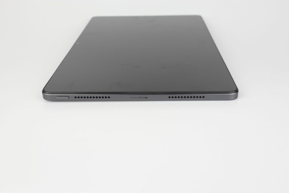 Redmi Pad Buttons USB C 4