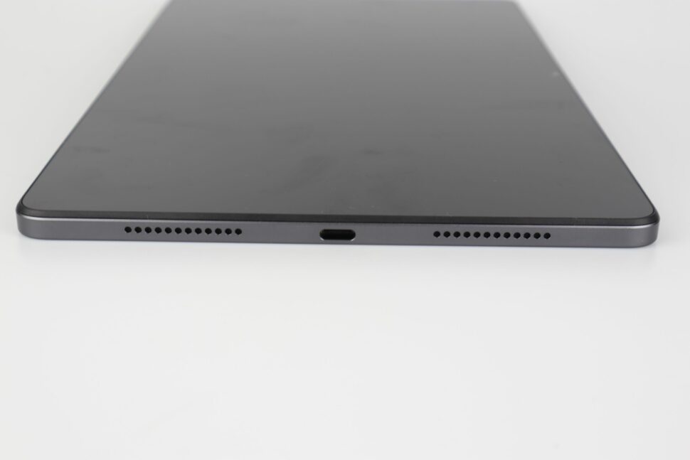 Redmi Pad Buttons USB C 5