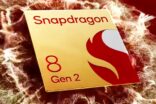 Snapdragon 8 Gen 2