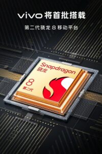 Snapdragon 8 Gen 2 upcoming Flagships 5