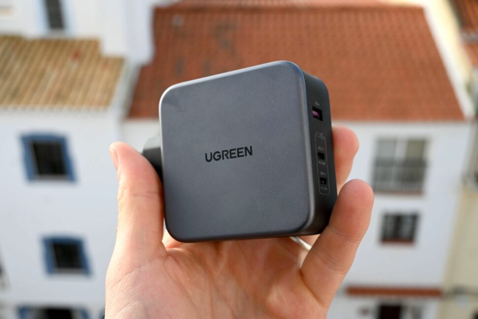 Ugreen Nexode 140W Netzteil 2