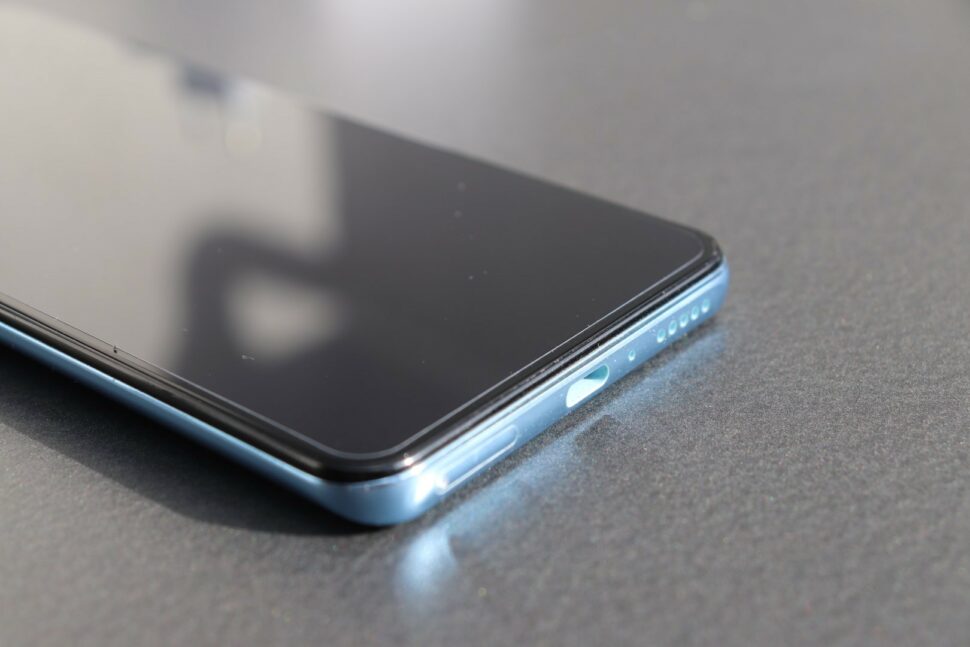 Xiaomi 12T Display Design 3