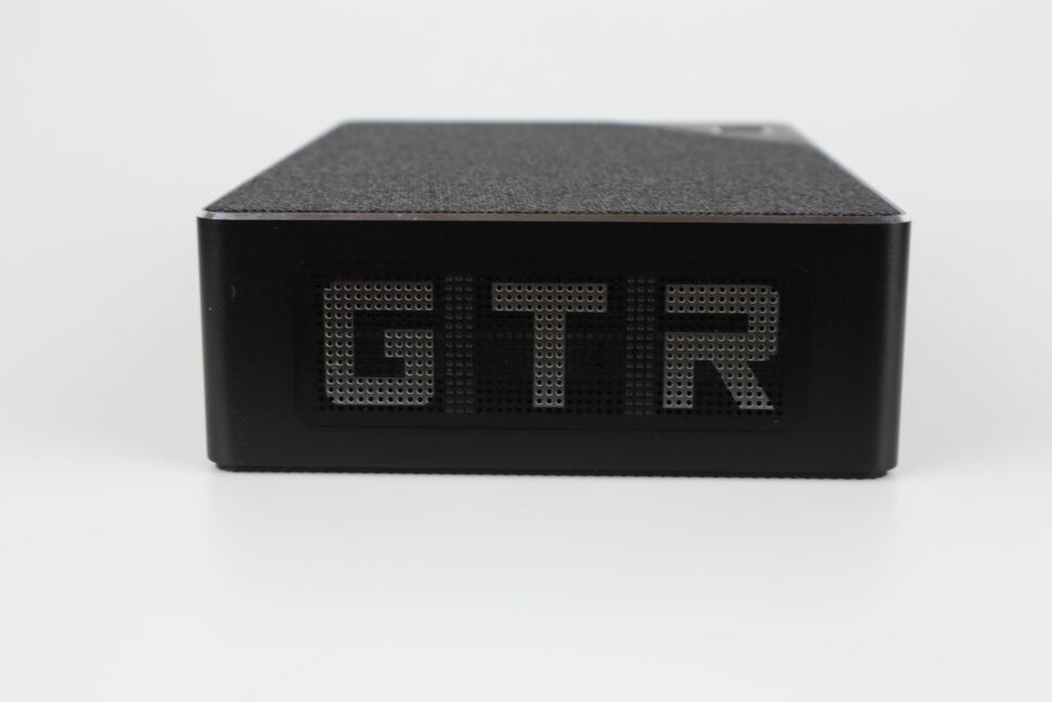 Beelink GTR6 Seiten 1