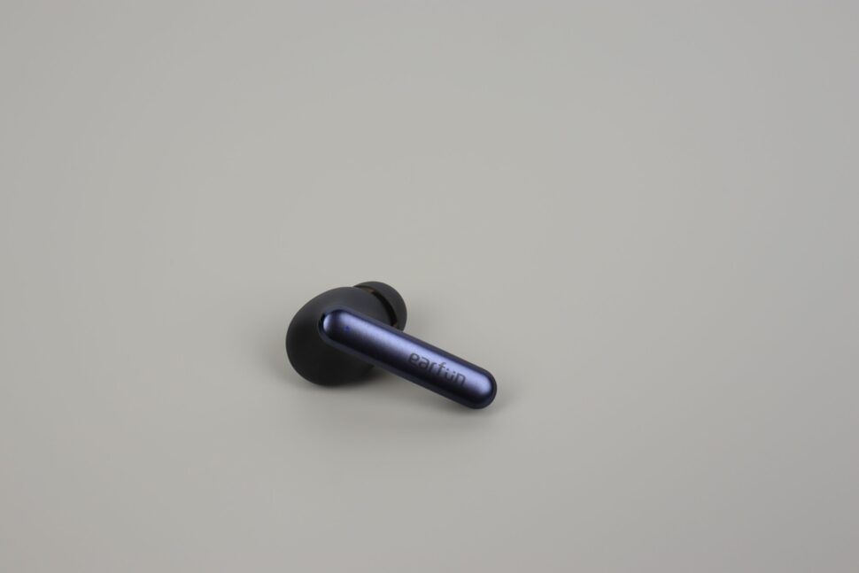 Earfun Air S Test Earbuds 3