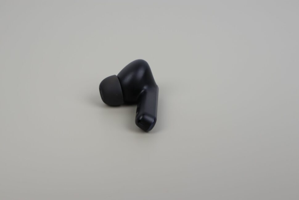 Earfun Air S Test Earbuds 4