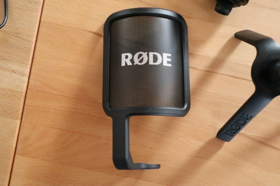 Rode NT USB Design 12