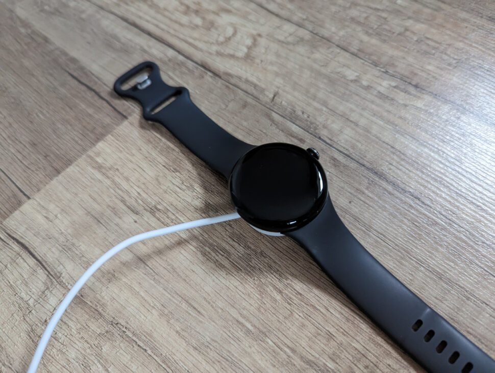 Google Pixel Watch 05