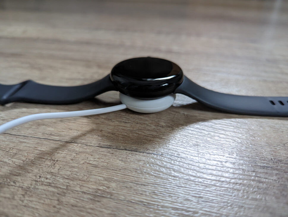 Google Pixel Watch 06