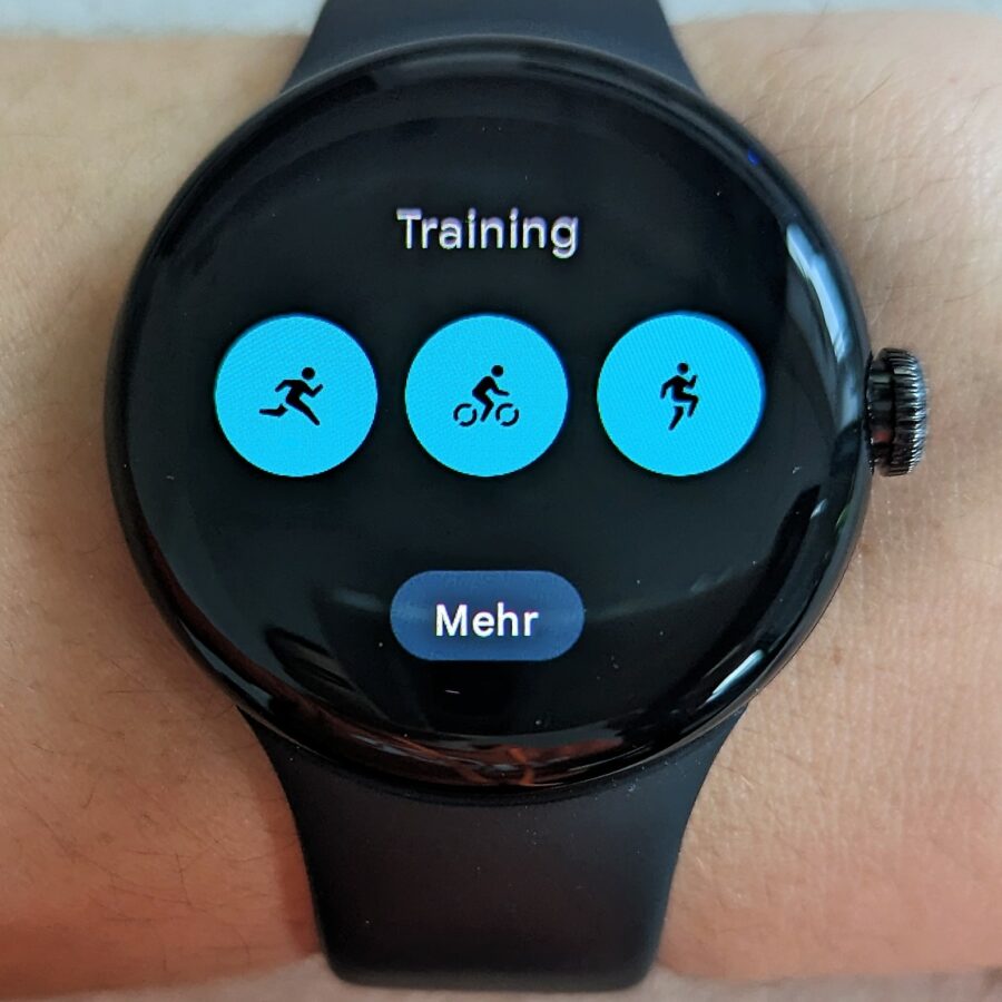 Google Pixel Watch Display 05