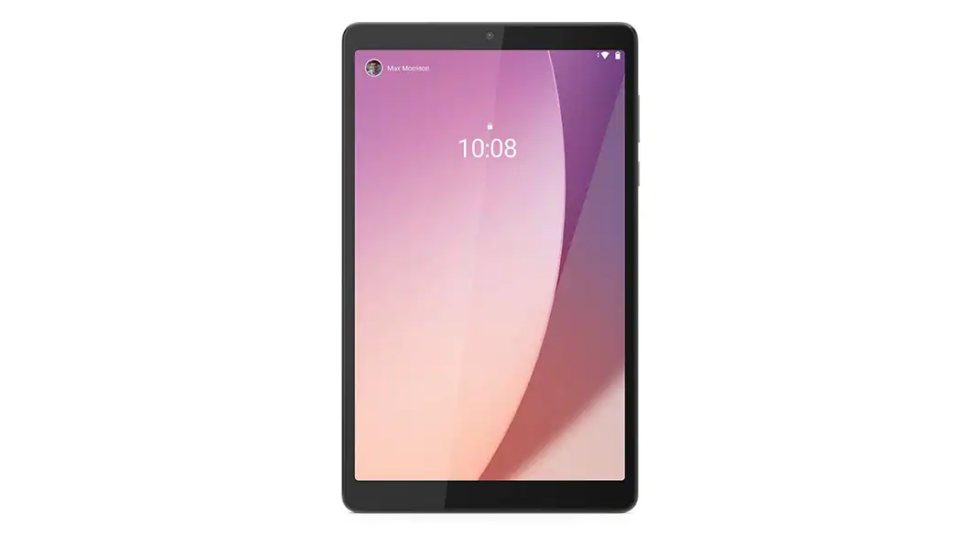 Lenovo Tab M8 4th Gen Test 1