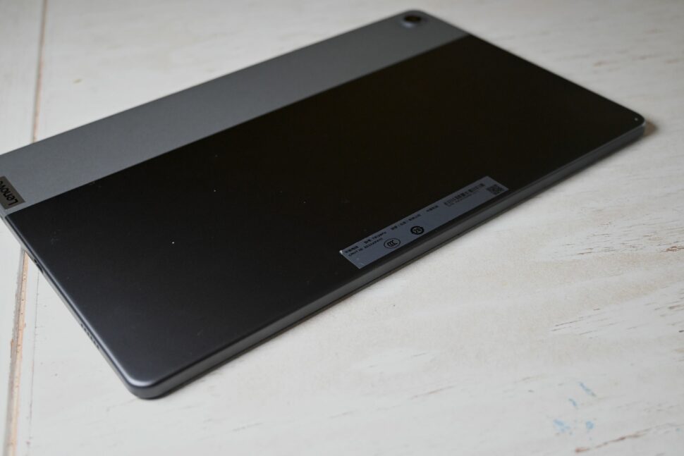 Lenovo Xiaoxin Pad 2022 6