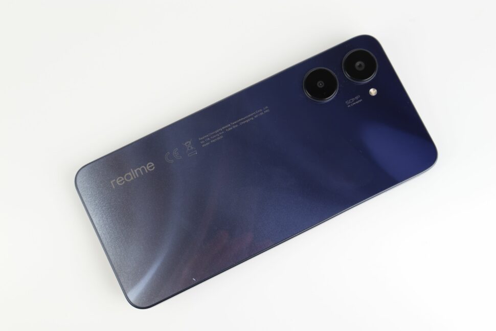 Realme 10 Design 2