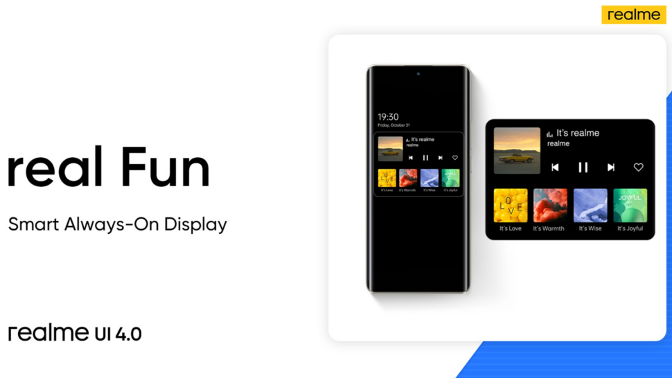 Realme UI 4 Update Features 2
