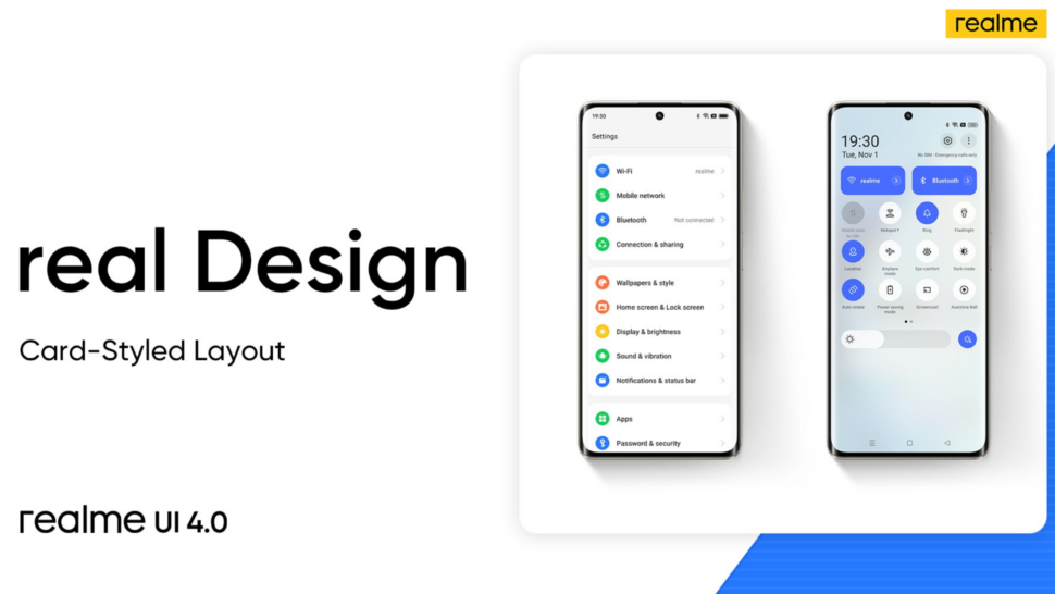 Realme UI 4 Update Features 3