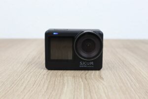 SJCAM SJ10 Pro Design Verarbeitung 3