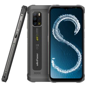 Ulefone Armor 12S 4G Design 2